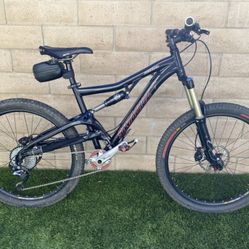 Santa Cruz Heckler