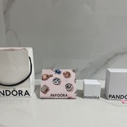 Pandora New Never Used $150