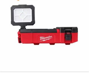Pack out light m12