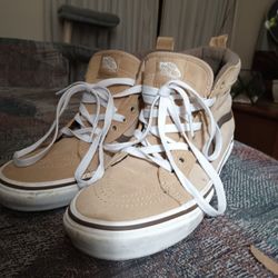 Vans Shoes 