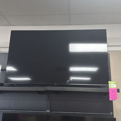 75’ inch LG tv