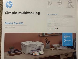 HP printer