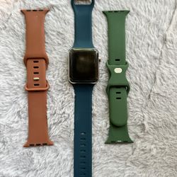 Apple Watch Series 3 (GPS + Cellular) – Great Condition