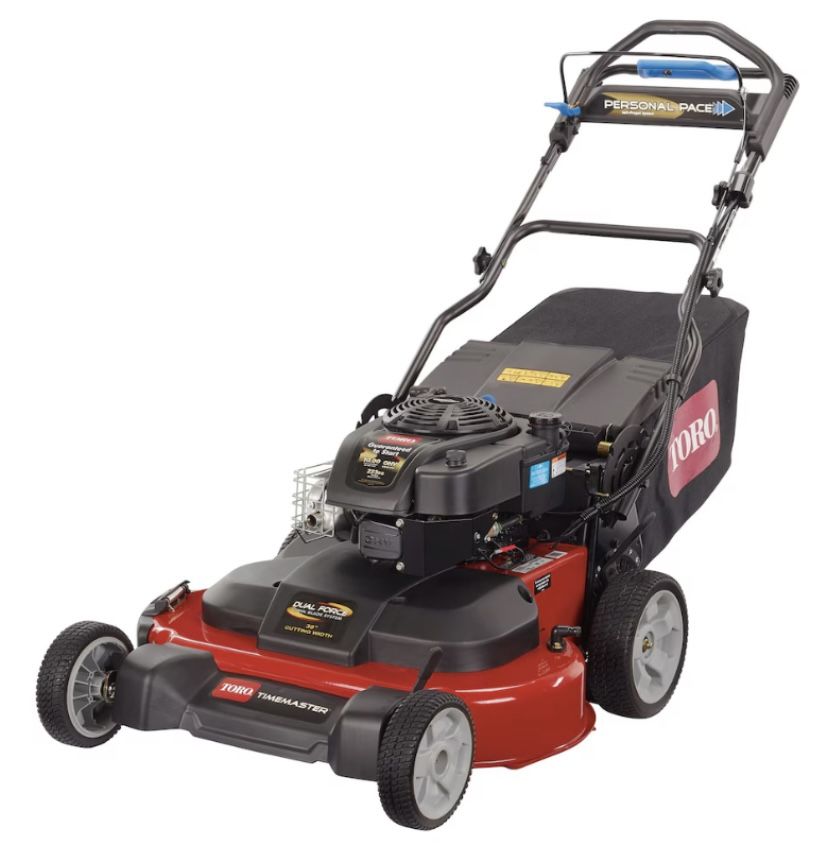 Toro Lawn Mower 30in