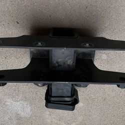 TOW PACKAGE JEEP WRANGLER FACTORY TOW PACKAGE BOLT ON