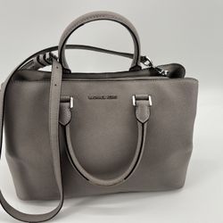 Michael Kors Purse Handbag Cross Body Hand Bag