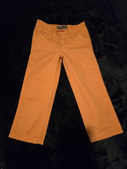Pants for children