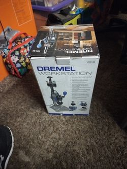DREMEL  Workstation 220-01