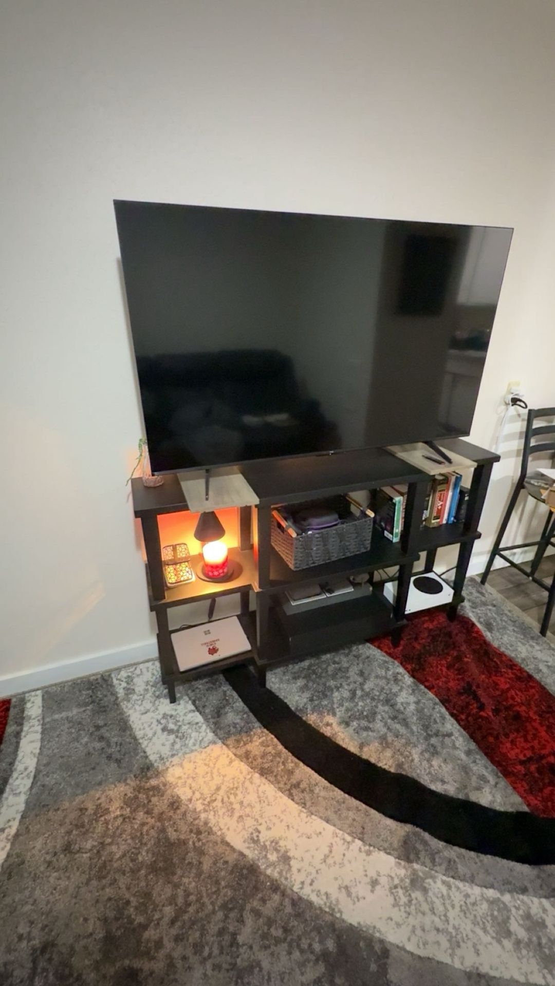 TCL 55” Class S5 Series Smart TV