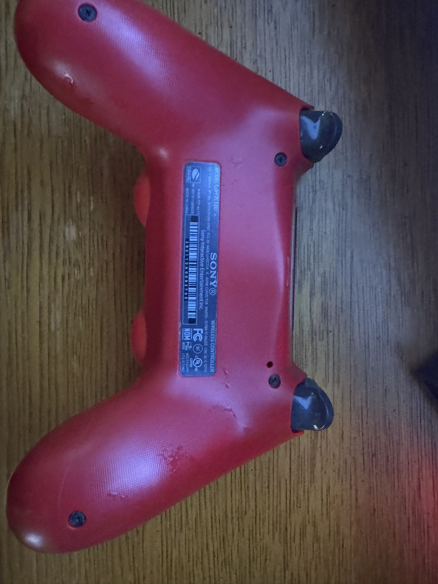PS4 Controller