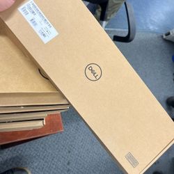 Dell Wired Keyboards 