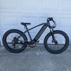 VeloWave Ranger Electric Bike