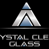 Crystal Clear Glass