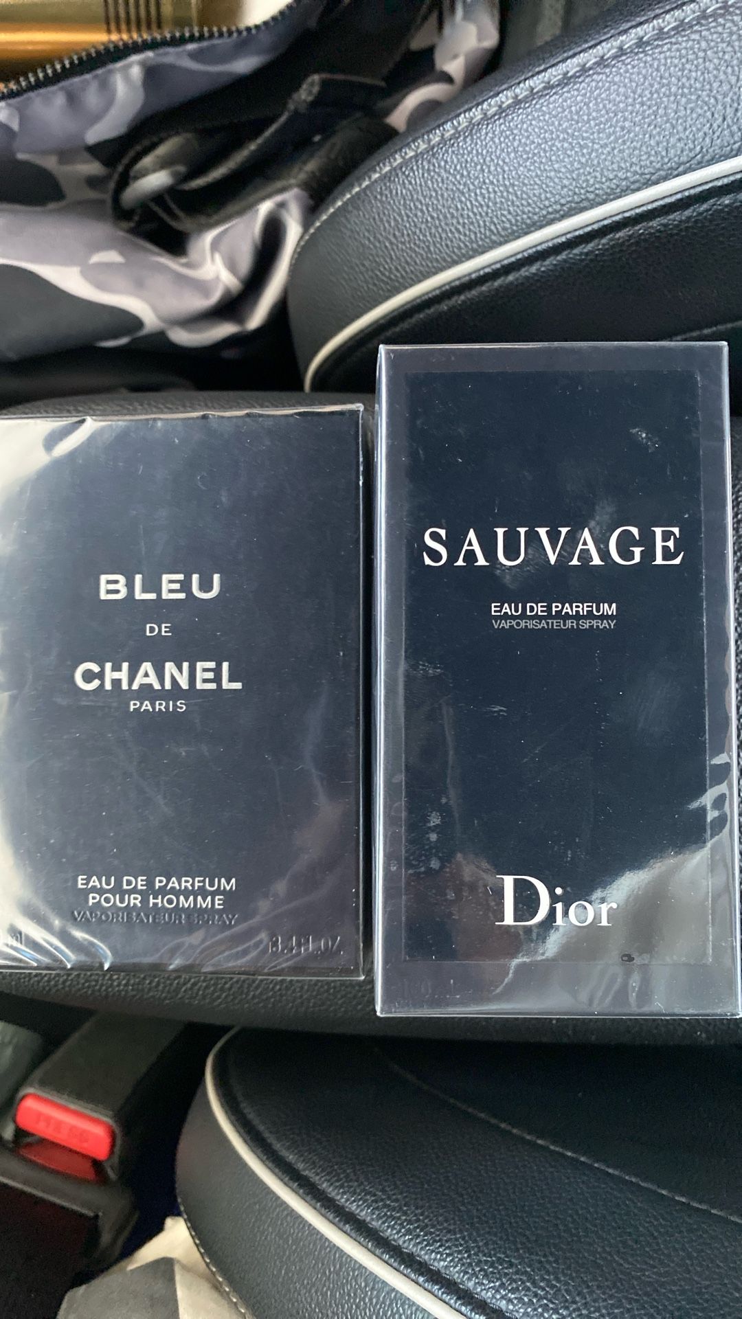 Designer Cologne