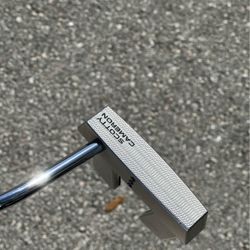 Scotty Cameron Phantom 5 