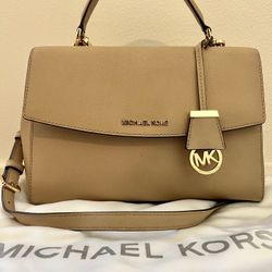 Michael Kors Satchel