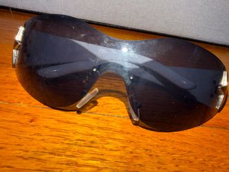 Retro Sunglasses