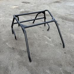 Polaris RZR 200 Roll Cage Stock 
