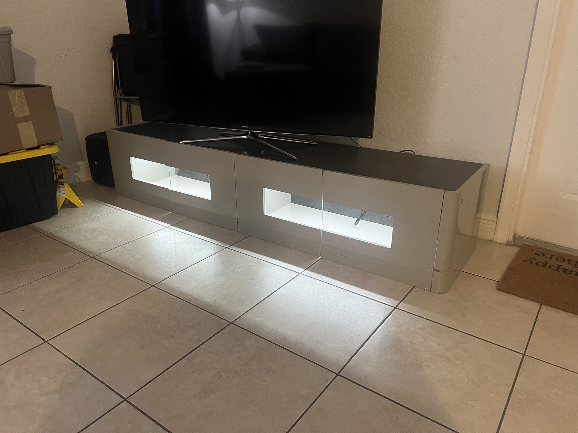 STAND