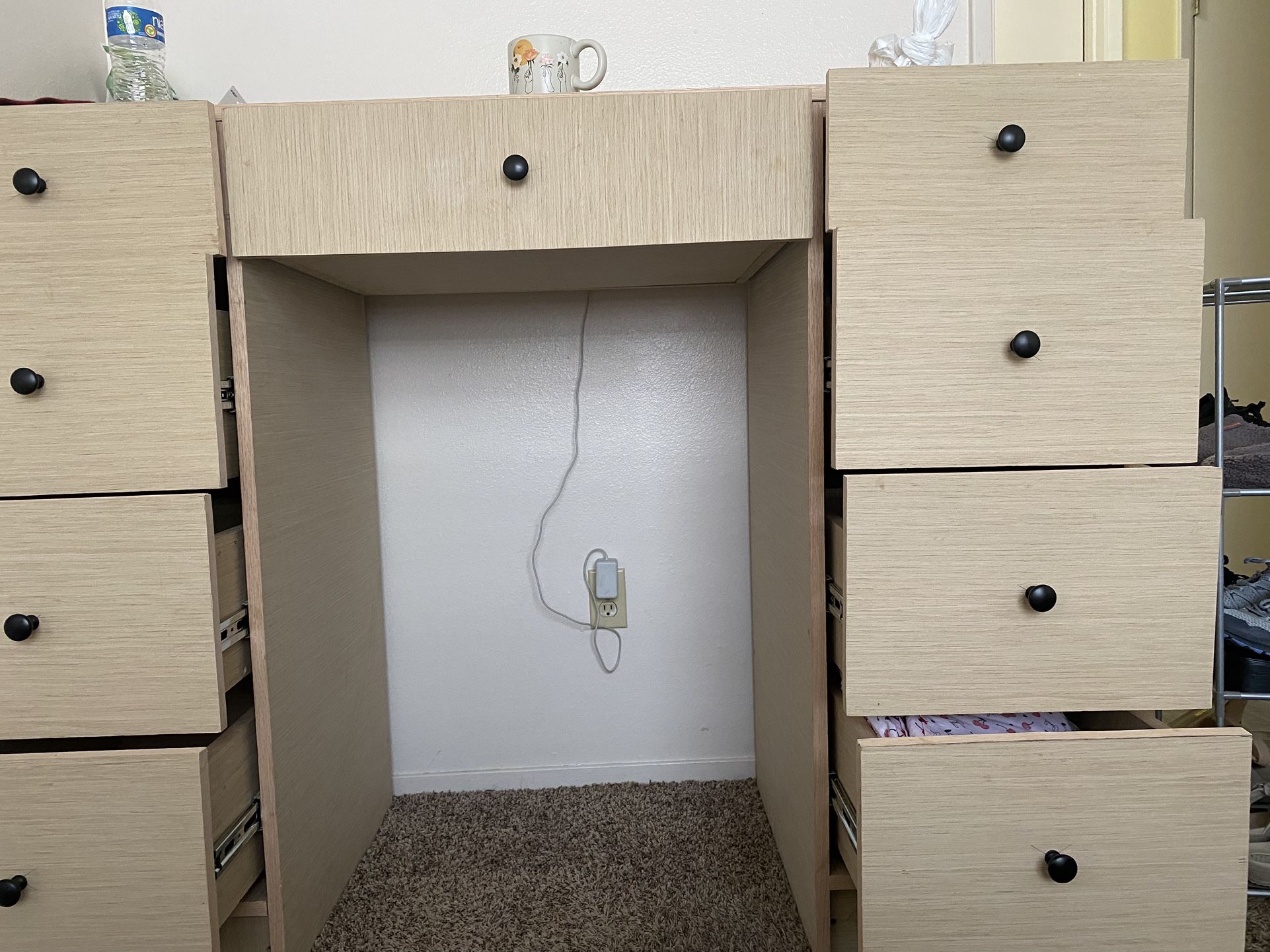 We make personalized vanities