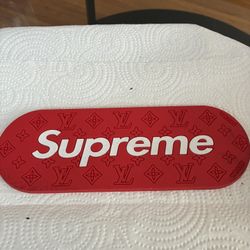 Supreme Clipper Coaster
