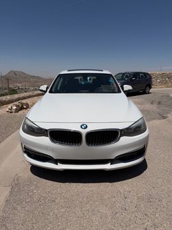 2015 BMW