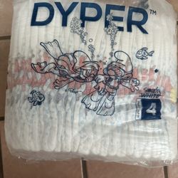 Diapers 