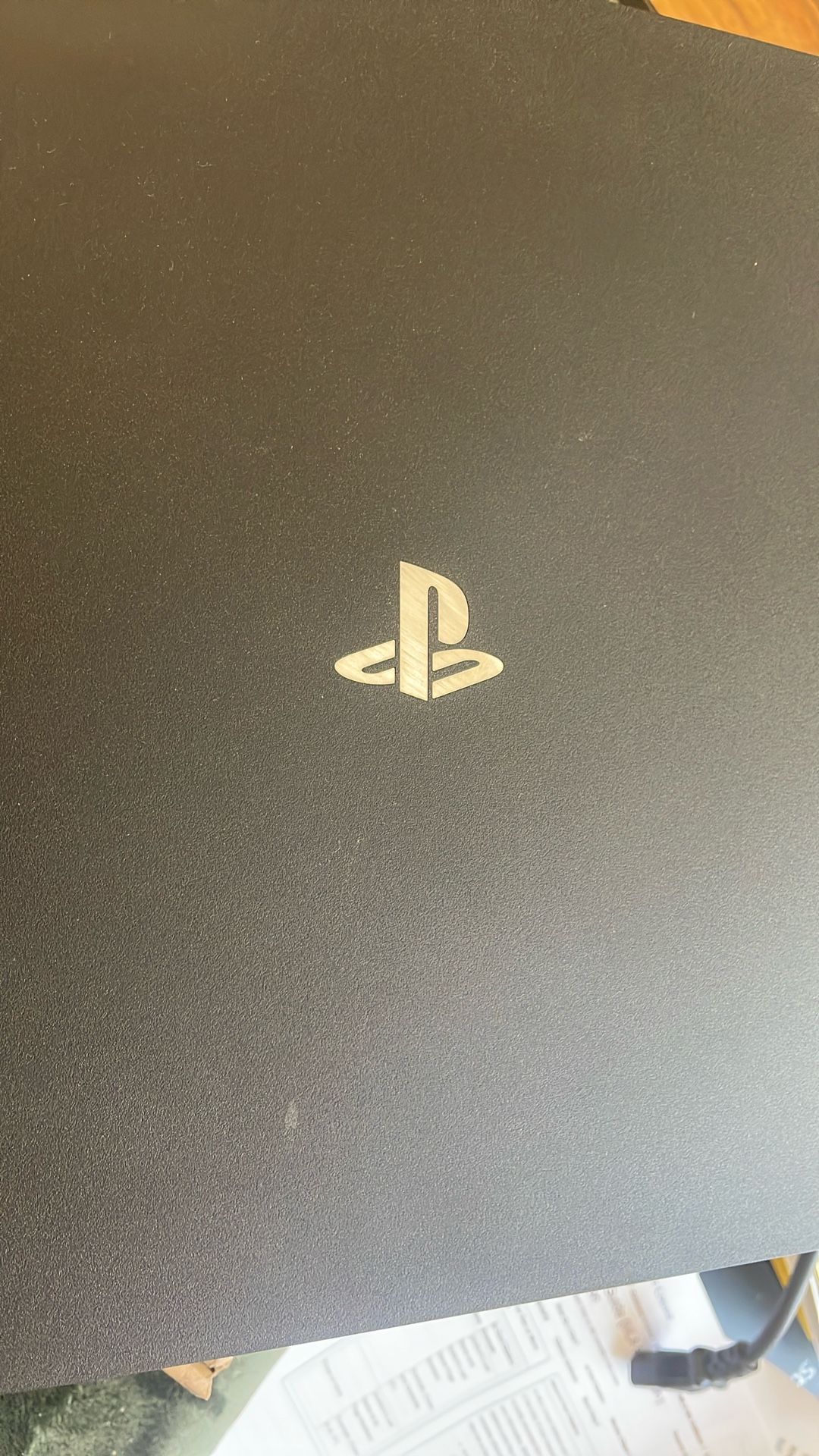 PS4 Pro