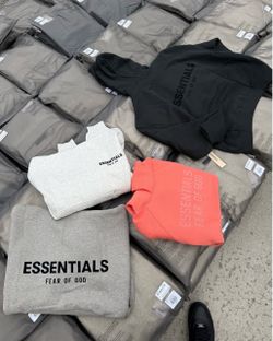 Essentials