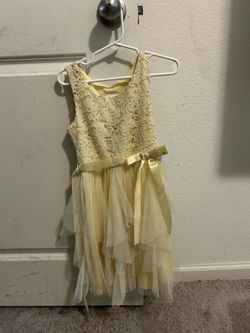 Girls dresses