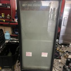 Comercial Refrigerator 