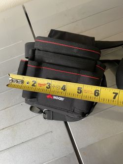 Tool Belt
