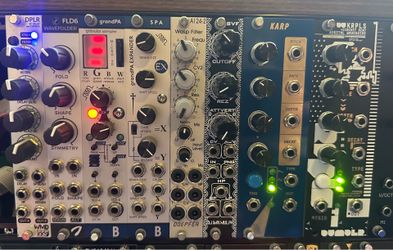 Eurorack Modules (various prices, multiples discounts)