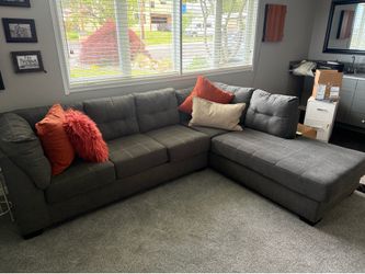 Sectional