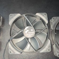 PC Fans
