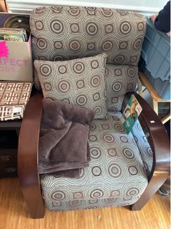 A set of chairs 50 each