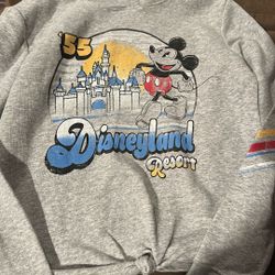 Disneyland Size XS Sweater 