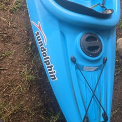 Kayak 8ft