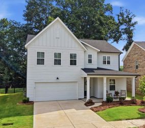 Gorgeous 5bd 3ba home in Charlotte, NC!