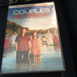 Couples Retreat Dvd 