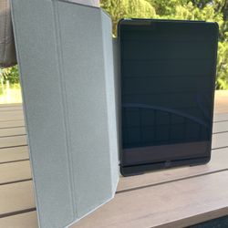 iPad - 256gb - space grey - unlocked - mint condition - $320