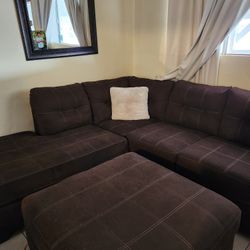 Sofa Set $225 