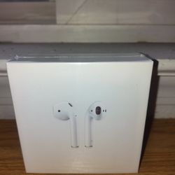 AirPods Generation 2 (Lighting-C) 