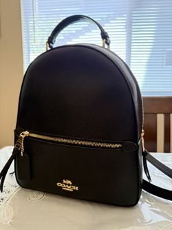 Coach Backpack Women