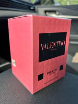 Perfume Para mujer
