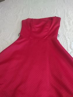 Rampage clothing Company Dress