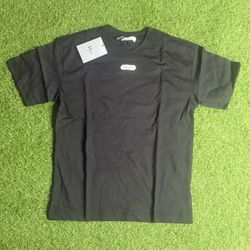 Black Dior Shirt