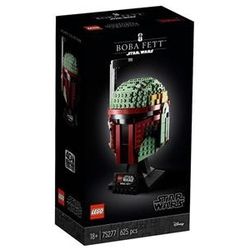 75277 LEGO Star Wars Helmet Collection Boba Fett