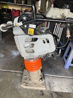 Compactor