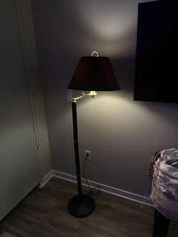 lamp